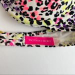 Victoria's Secret Victoria’s Secret Bombshell Leopard Bikini Top Photo 7