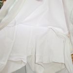 Lululemon  Hotty Hot High Rise Skirt White Photo 8