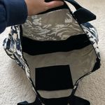 Hollister  Classic Hawaiian Tote - Navy Blue/White Photo 2