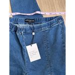 Generation Love NEW NWT Marley Jeggings Medium Blue Size Small Photo 4