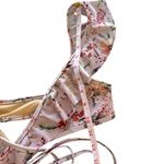 MINKPINK REVOLVE Summer Meadow Frill Wrap Bikini in Floral & Matching Floral S Photo 4