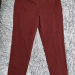 Maurice's Pull On Bengaline Skinny Ankle Dress Pant Photo 0
