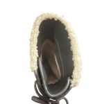 Michael Kors  Womens Green Suede Leather Mid-Calf Boots Size 7.5 SKU8108 Photo 11