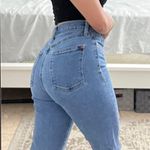Urban Outfitters Girlfriend High Rise BDG Jeans Photo 1