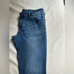 Lucky Brand Women's Dark Blue Boot Cut Jeans Photo 4