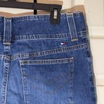 Tommy Hilfiger Vintage Denim Side Snap Shorts 10 Photo 7