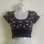 Max Rave  crop top shirt Photo 0