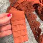 Aerie  Rust Bralette medium Photo 6