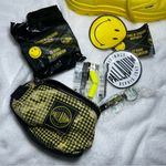 Palladium PAMPA SMILEY FEST BAG BLAZING YELLOW - 5.5 Photo 8