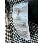 Old Navy  Pixie High Rise Houndstooth Chino Pants Size 4 Photo 6