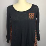 Anthropologie x Paper Locket Accordion Tee Photo 0