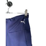 Puma  Patterned Athletic Leggings Photo 1