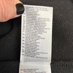 Salomon  Softshell Collared Zip Up Black Jacket Outdoor Layer Size M Photo 3