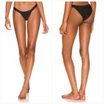 Lovers + Friends  Take Me Away Bottom in Black Photo 1