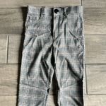 ZARA  plaid pants Photo 1