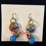 Premier Designs  “Parade” Earrings Photo 0