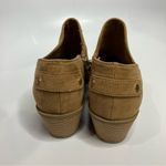 Dr. Scholls Dr. Scholl’s Bandit booties tan size 7.5 Photo 4