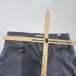 Levi's Jeans Womens 33 Gray 311 Shaping Skinny Stretch Slim Fit Waterless Denim Photo 10
