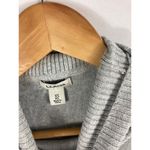 L.L.Bean  Grey Turtleneck Sweater Size XS Photo 1
