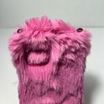 Balenciaga  Fluffy Bunny Ears Crossbody iPhone 12 Cell Phone Case Photo 9