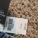 Abercrombie & Fitch ✨A&F Destroyed Denim Shorts✨ Photo 6