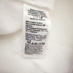 J. CREW | NWT Utility White Denim Short Square Pockets | Size 33, 16 Photo 7