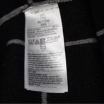 Banana Republic Windowpane Print Merino Wool Two Piece Set Top & Skirt XXL NWT Photo 6