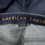 American Eagle  Next Level Flex Men’s Skinny Dark Wash Jeans Size 30x32 Photo 3