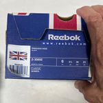 Reebok Black Athletic Shoes Photo 1