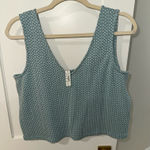 Madewell  Tank Top Photo 0