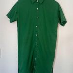 Emerson Fry Emerson T Dress green extra small Size XS Photo 1