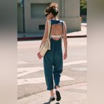 Free People Movement NWT   Day Trip Onesie In Skyline Photo 4