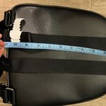 Karl Lagerfeld COPY -  Paris BLACK Logo BACKPACK MEDIUM SZ NEW$198 AUTHENTIC Photo 4