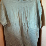 FILA  Short puff Sleeve Tee xl Photo 0