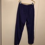 Grey's Anatomy Grey’s Anatomy Professional Wear By Barco Women’s Size Large Purple Color Photo 2