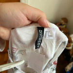 Divided NWT H&M  FLORAL MINI DRESS Photo 2