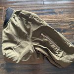 Army Green Bomber Jacket Size M Photo 6