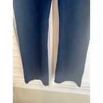 Betabrand ‎ Darkwash Yoga Pull On Jeans Size XL Photo 4