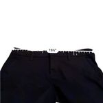 Frank & Eileen  Wicklow Italian Performance Twill Pants Women’s Size 8 Washed Bla Photo 9