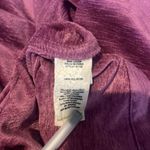 Soft Surroundings Women’s Fiona Lagenlook Shirt Jacket Size Medium Photo 7