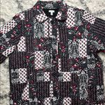 Vera Bradley  Patchwork Quilted Jacket Photo 1