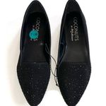 Coconuts by Matisse NEW Coconut By Matisse Studded Ballet Flat Photo 0