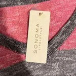 Sonoma NWT  Life + Style Sweater Photo 3