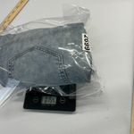 joe's jeans The Scout Mid Rise Slim Boyfriend Jeans Womens 26 Blue Distressed Photo 15