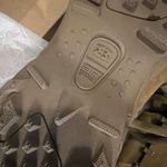 Military boots Tan Size 8.5 Photo 13