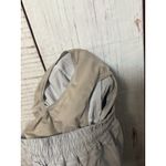 Lululemon Hotty Hot Shorts II 2" Inseam Lined Swift Size 4 White/Beige W7AHOR White Photo 4