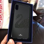 Swavorski Crystal Authentic SwanCase iPhone XS Max Photo 1