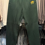 Roots  Embroidered Sweatpants Photo 0