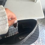 Kenneth Cole  Black Mary Jane Flats Photo 3