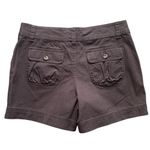 Cabela's Cabela’s Stella Chestnut Shorts Sz 8 NWT Photo 1